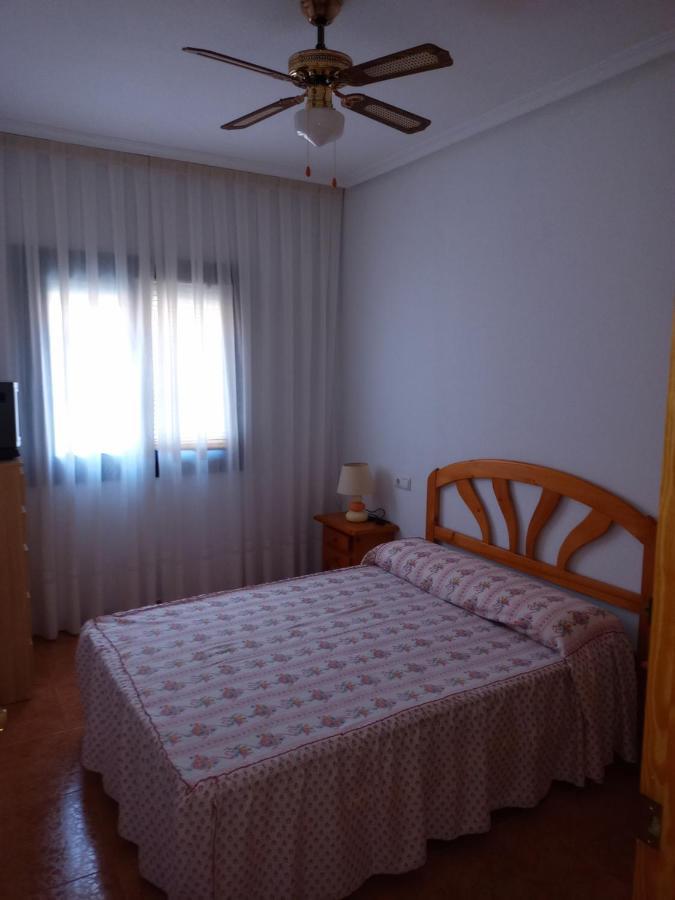 Apartamento Bajo Río Aranguin Los Alcázares Exterior foto