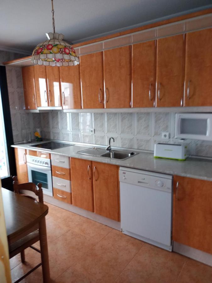 Apartamento Bajo Río Aranguin Los Alcázares Exterior foto