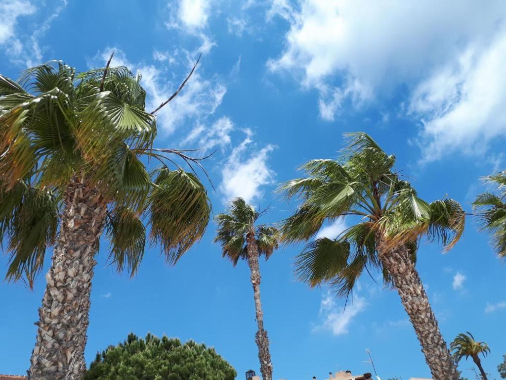 Apartamento Bajo Río Aranguin Los Alcázares Exterior foto