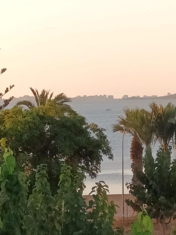 Apartamento Bajo Río Aranguin Los Alcázares Exterior foto
